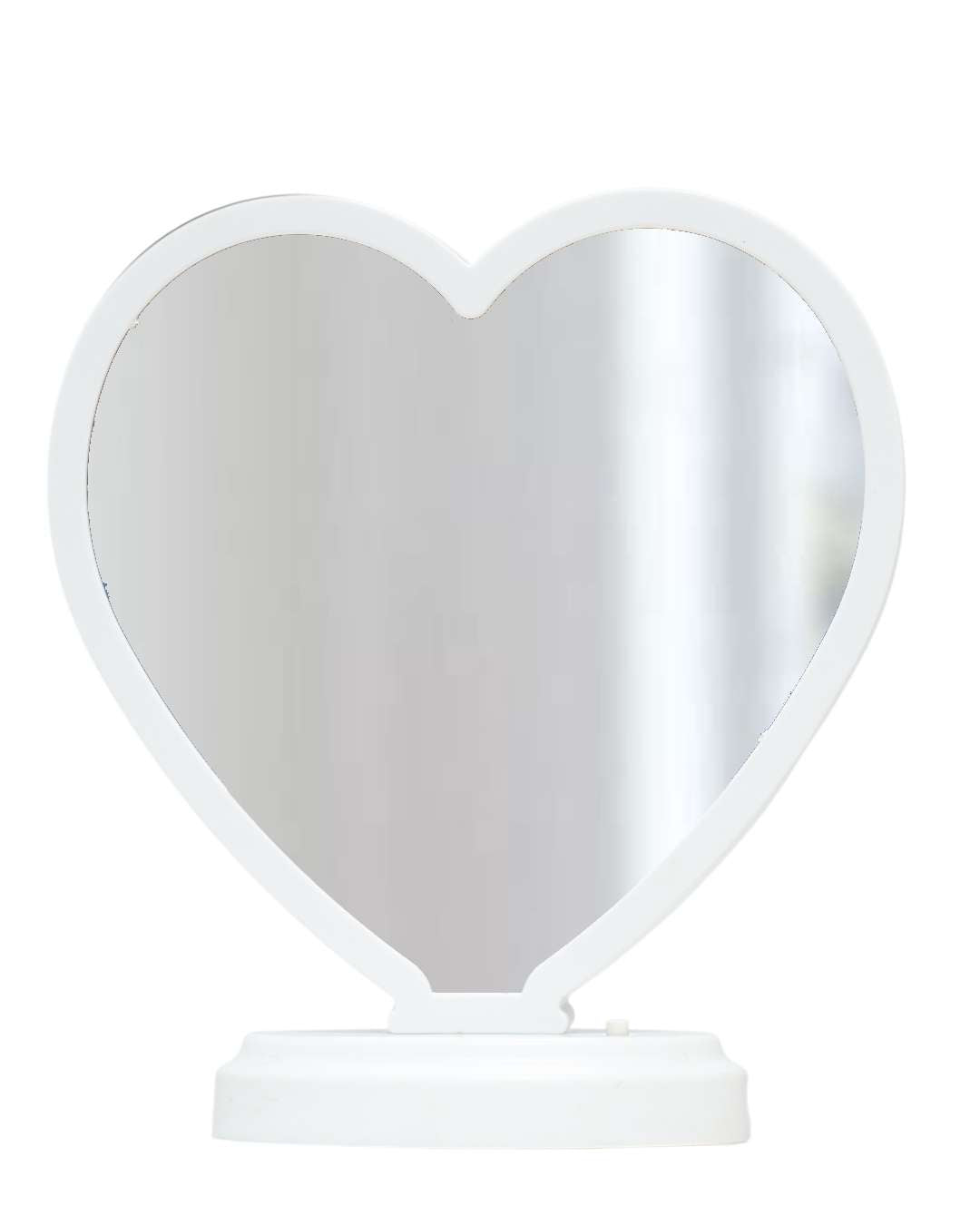 LED Magic Magic Mirror Light Frame | White