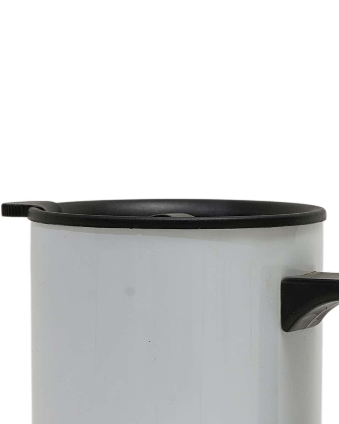 Travel Mug 600 ml | White