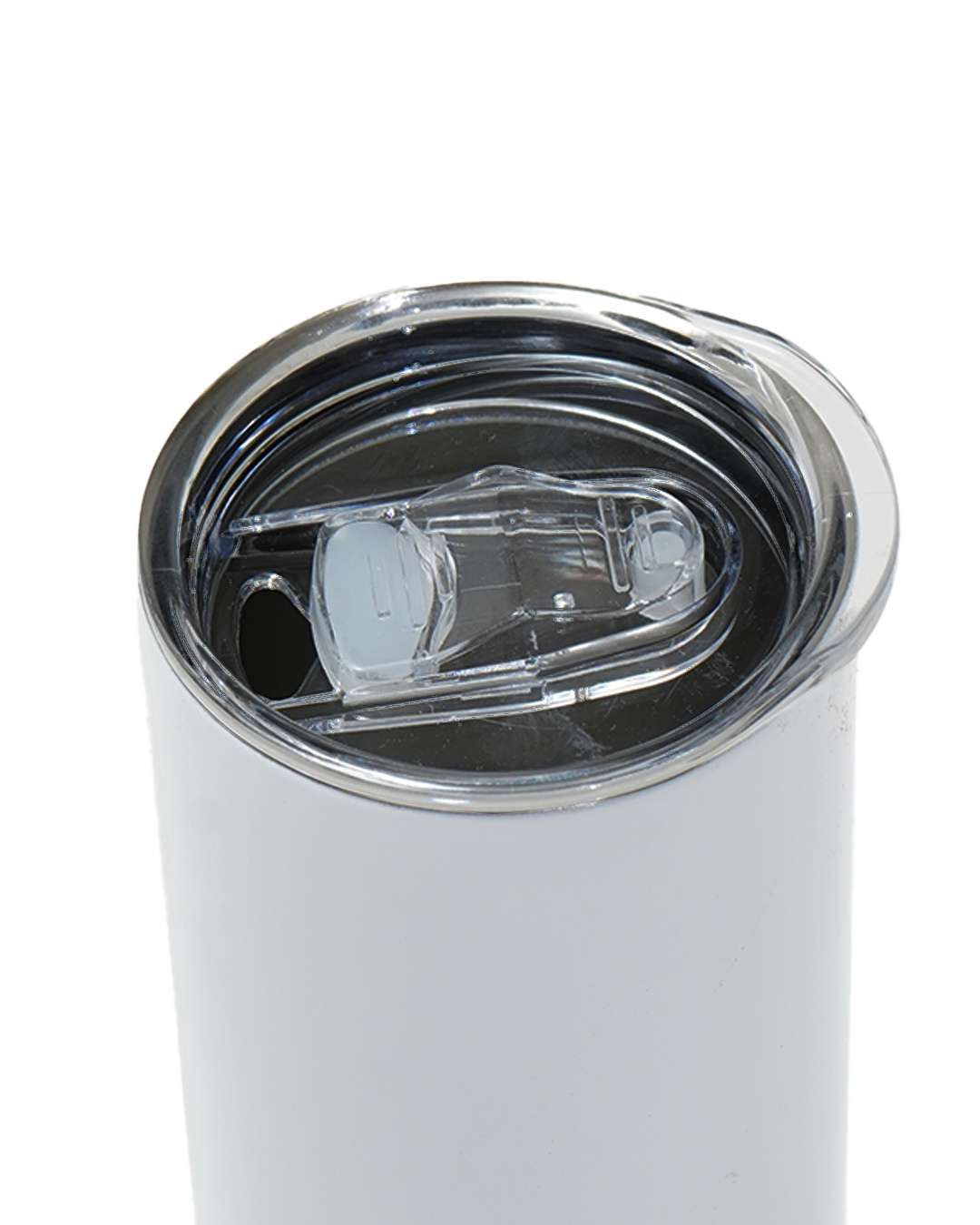 Tumbler 560 ml | White