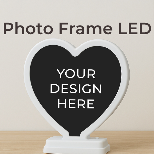 Photo Frame LED