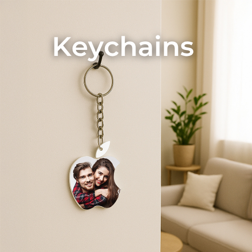 Keychains