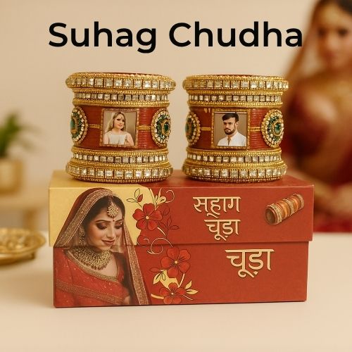 Suhag Chura