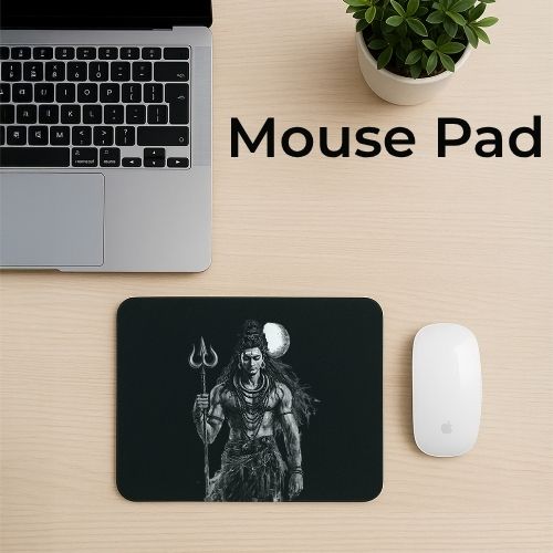 Mouse Pad