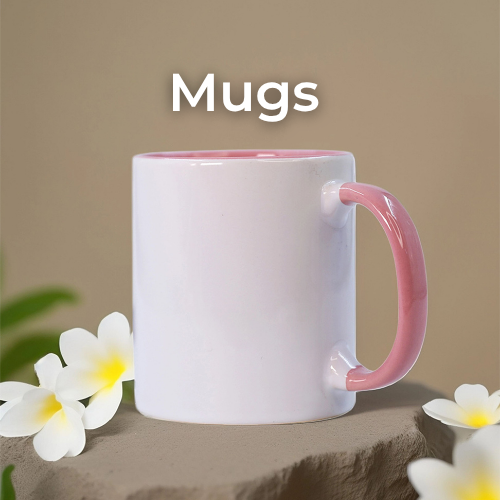Mugs