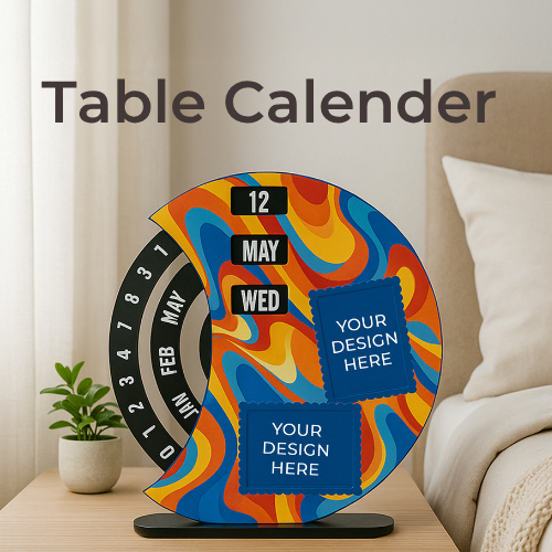 Table Calendar