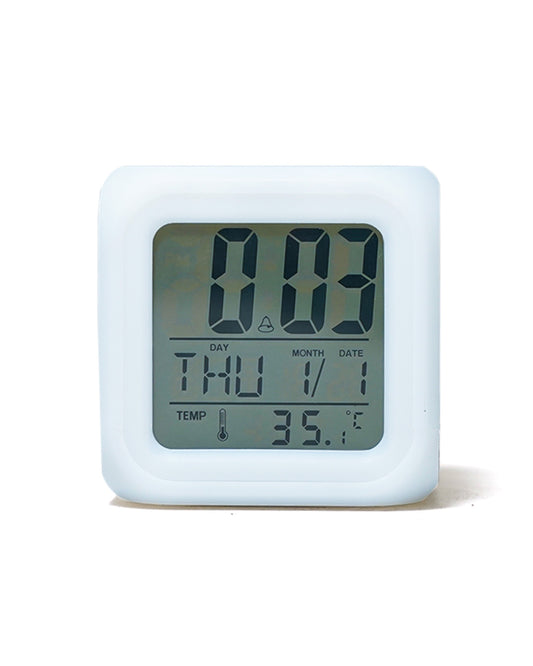 Customized Alarm Clock