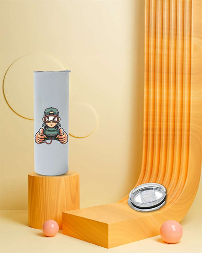 Tumbler 560 ml | White