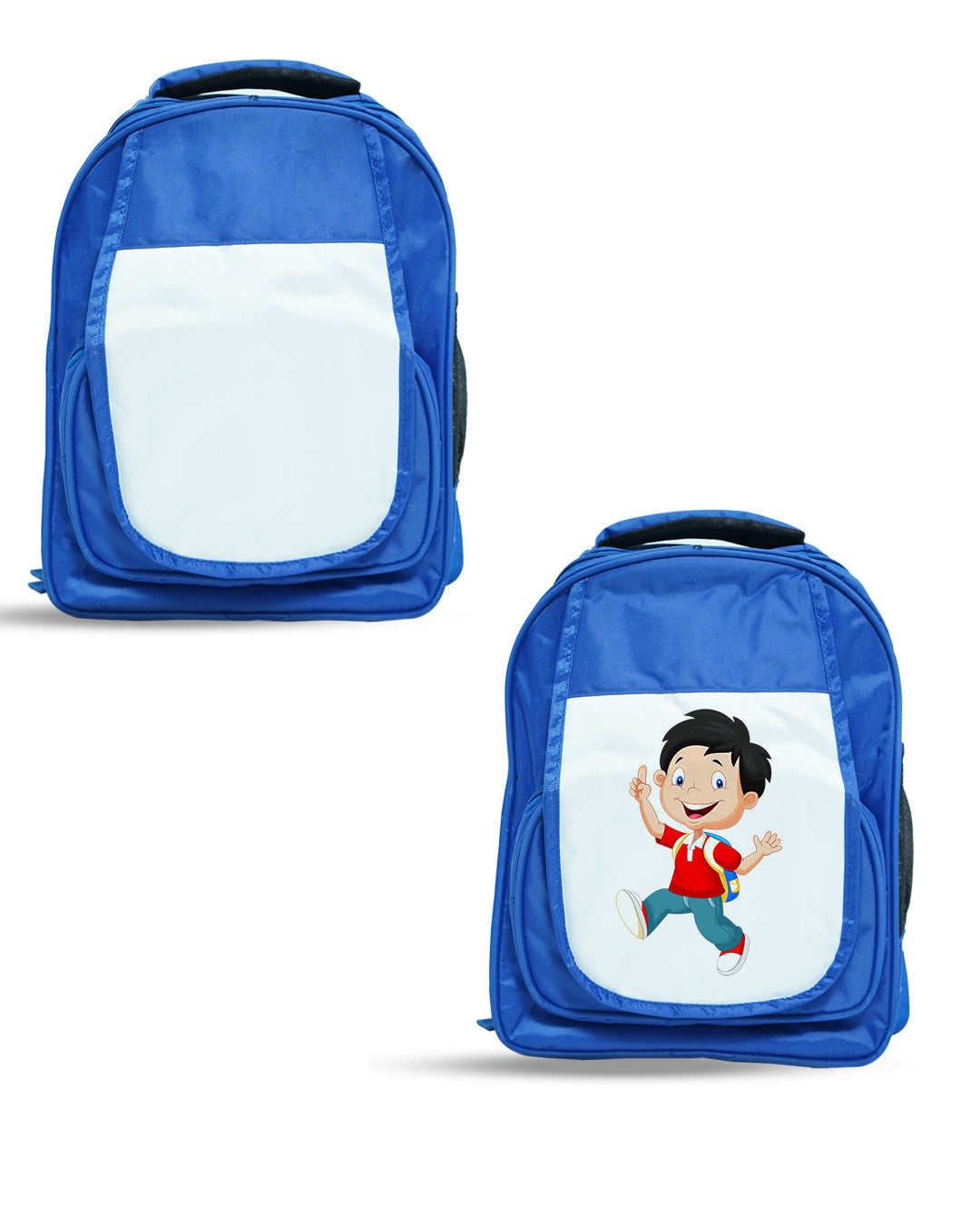 Customized Kids School Backpack