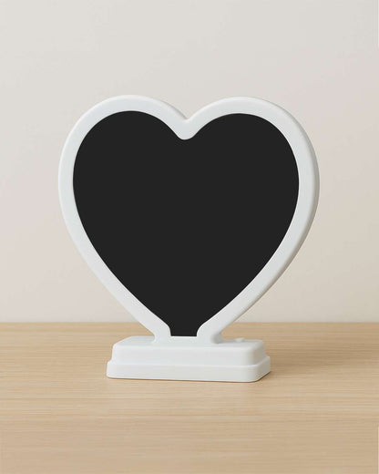 LED Magic Magic Mirror Light Frame | White