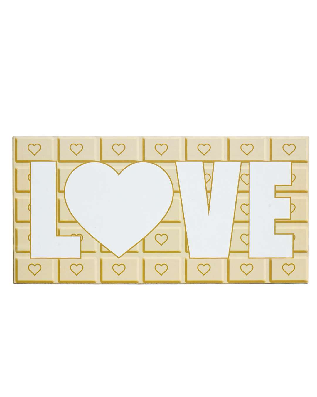 Love – Sublimation Photo Frame   | Multi