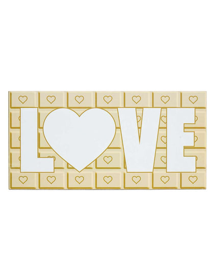 Love – Sublimation Photo Frame   | Multi