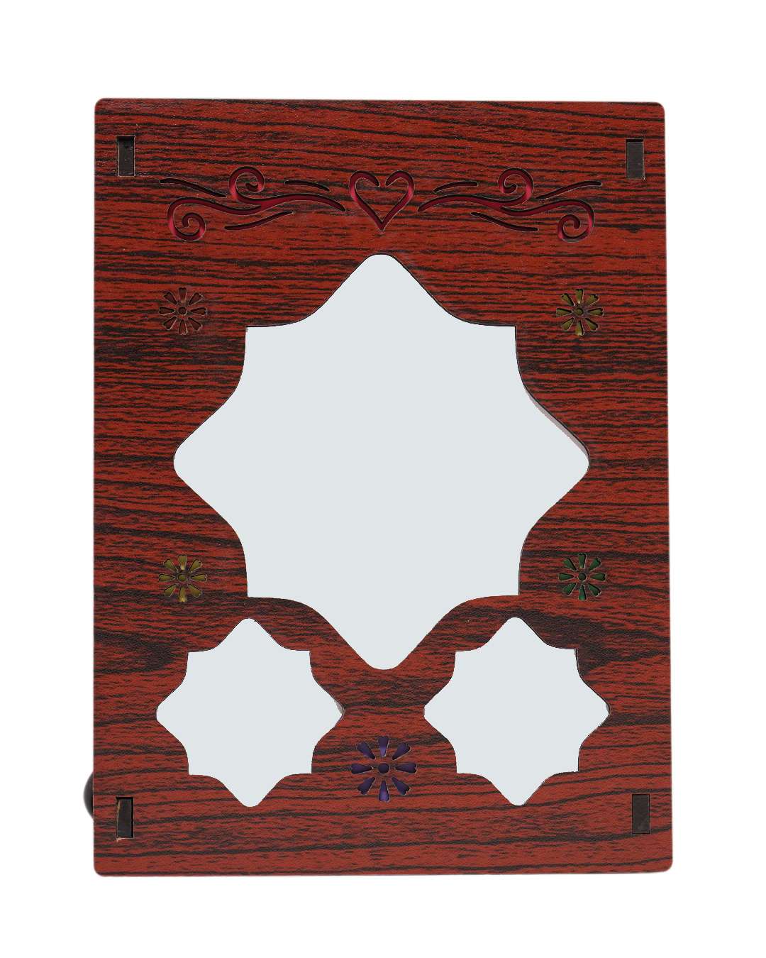 Collage LED Photo Frame |  Mheroon