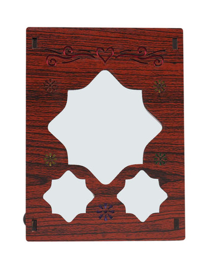 Collage LED Photo Frame |  Mheroon