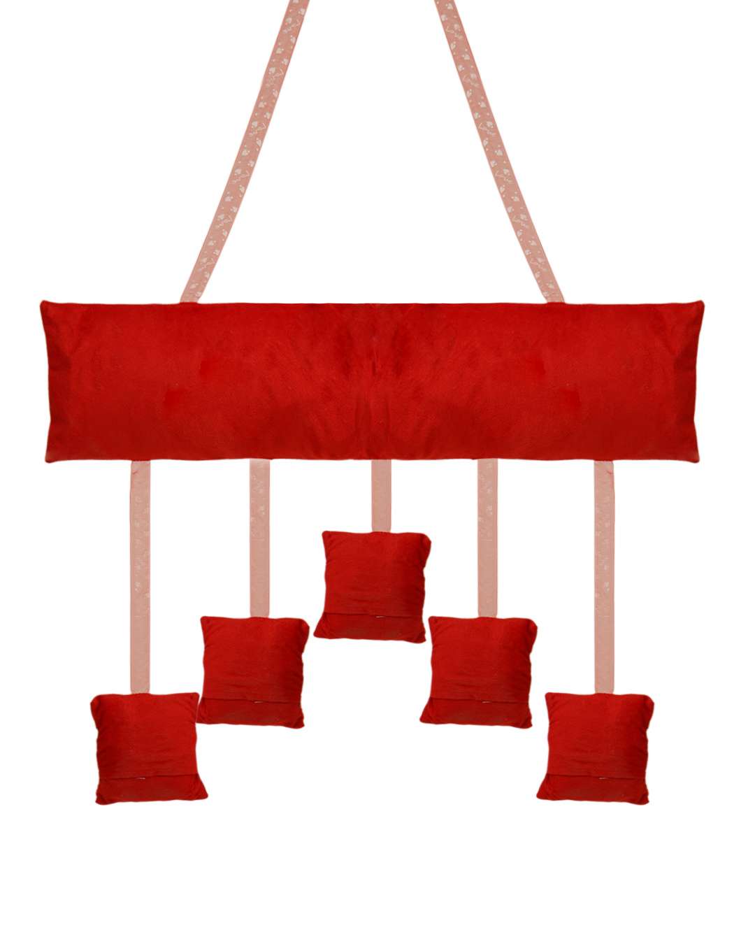 Happy Birthday for Kid Multi Square Shaped Pillow – Personalized with your photo or text | Multi