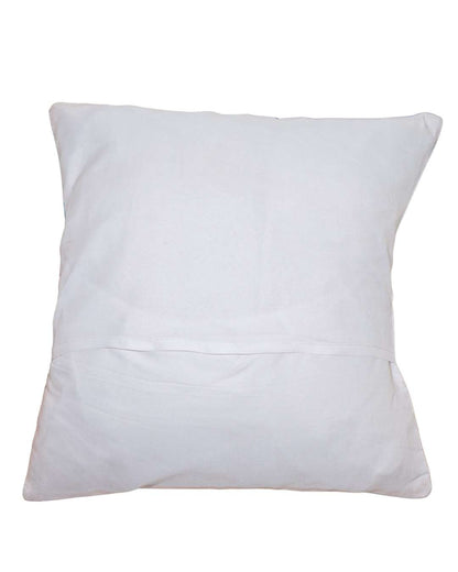 I love you Sqaure Shaped Pillow – Personalized with your photo or text | Red