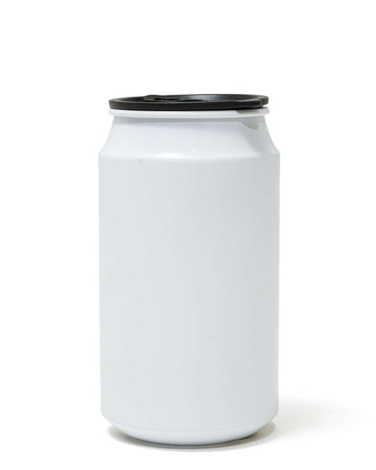 Can Sipper 500 ml | White