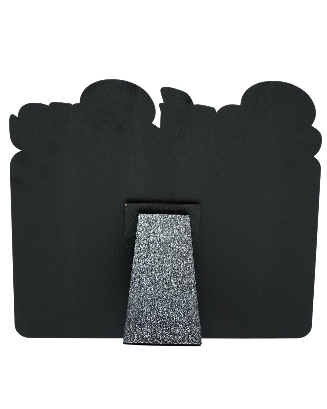 Best Bro – Sublimation Photo Frame  –  | Red Black