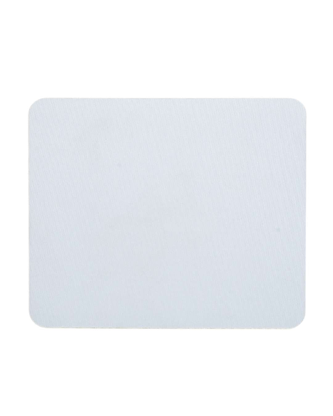 Personalized Mouse Pads – Made Just for You  | White