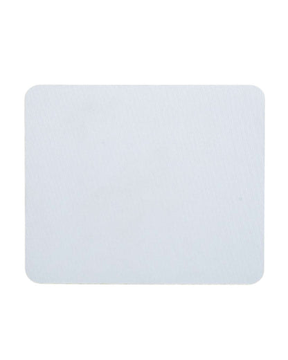 Personalized Mouse Pads – Made Just for You  | White