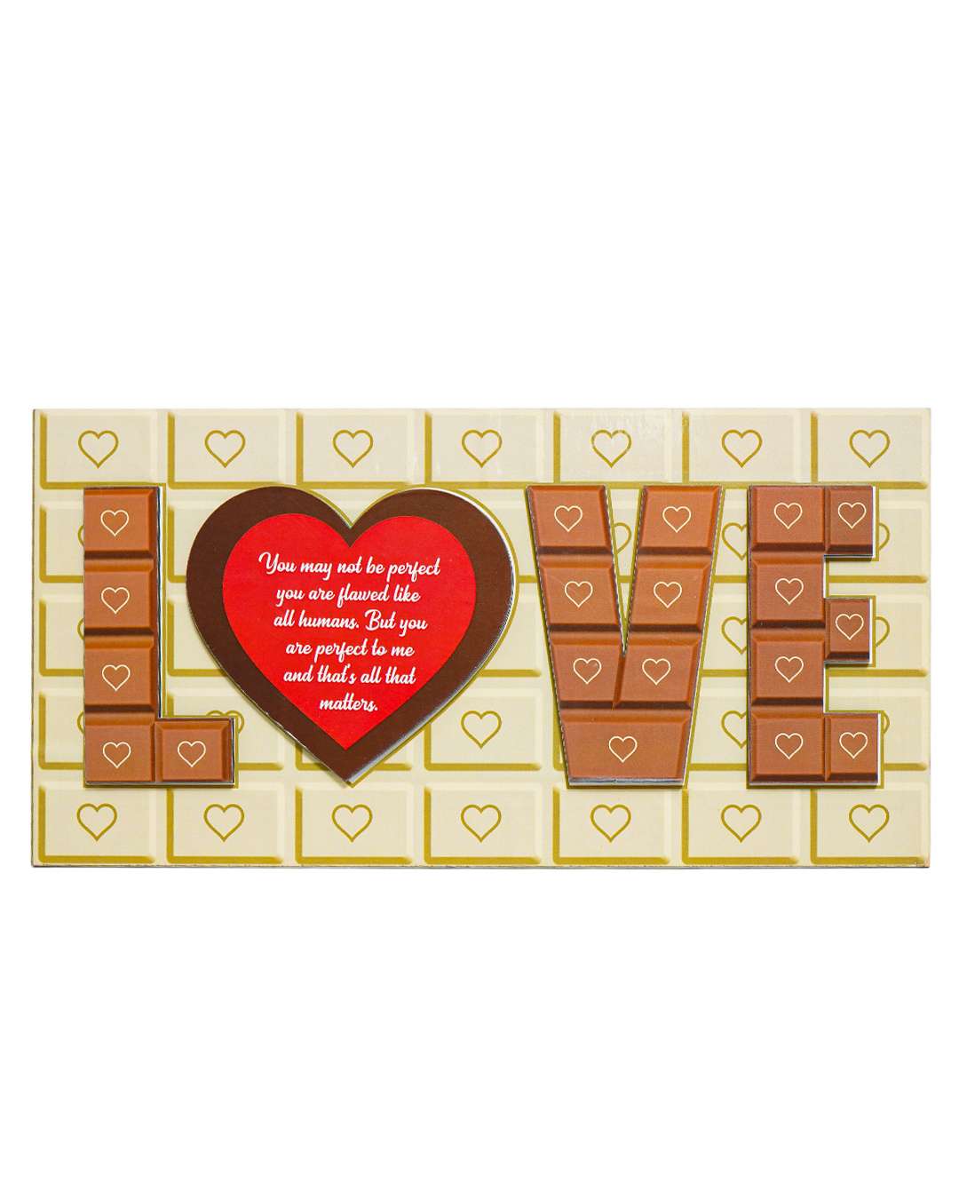 Love – Sublimation Photo Frame   | Multi