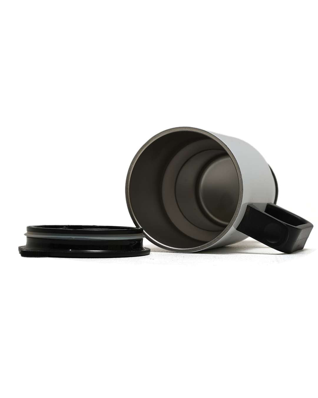 Travel Mug 600 ml | White