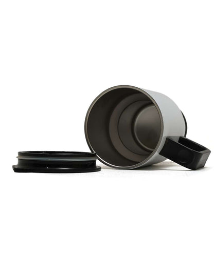 Travel Mug 600 ml | White