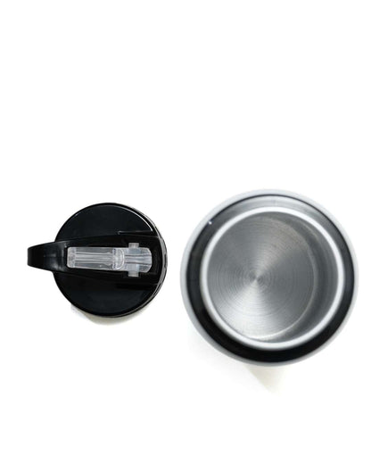 Nozzle Bottle 600 ml | White