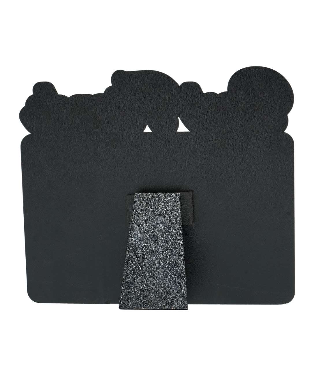 Best Friends – Sublimation Photo Frame  –  | Red Black