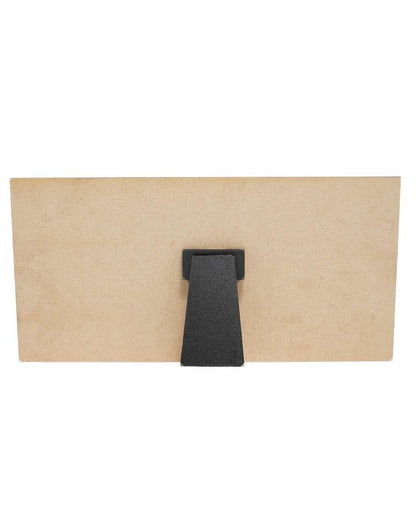 Love – Sublimation Photo Frame   | Multi