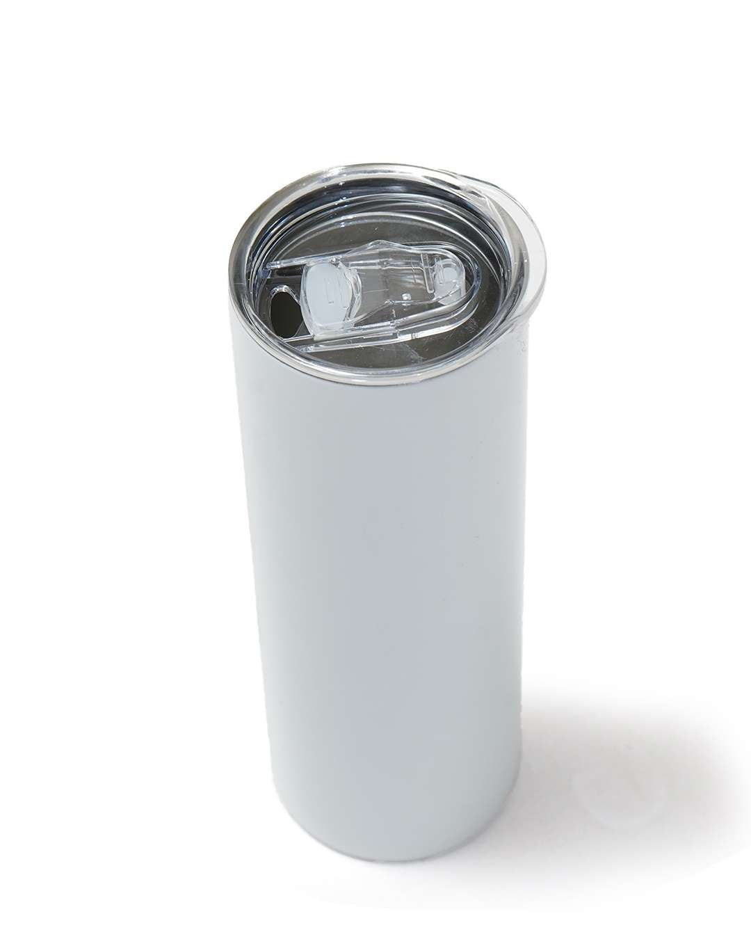 Tumbler 560 ml | White