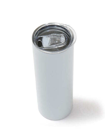 Tumbler 560 ml | White