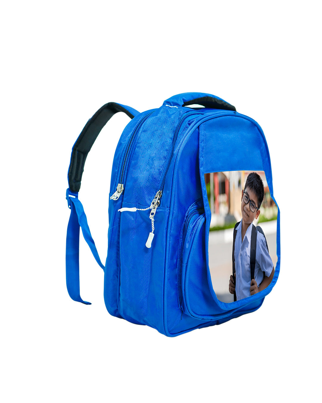Customized Kids School Backpack