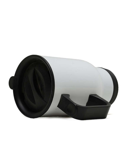 Travel Mug 600 ml | White