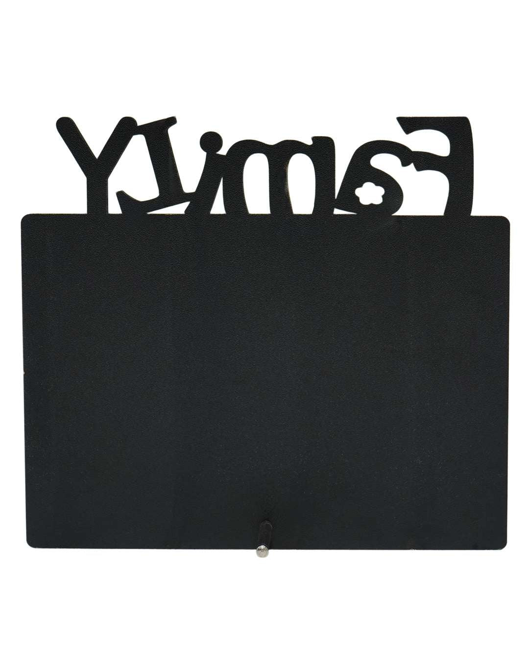 Family – Sublimation Photo Frame  |  Multi