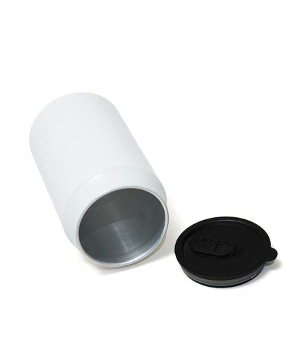 Can Sipper 500 ml | White