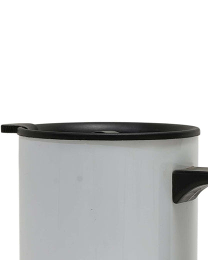 Travel Mug 600 ml | White