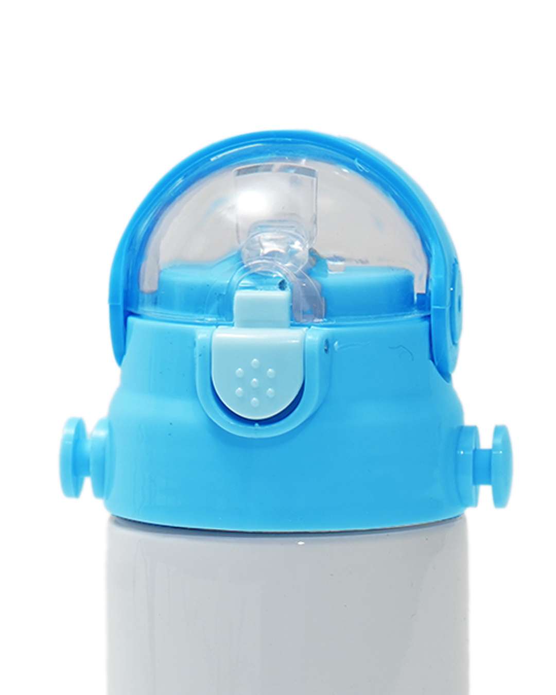 Kids Sublimation Blue Bottle with hanging 500ml | Blue