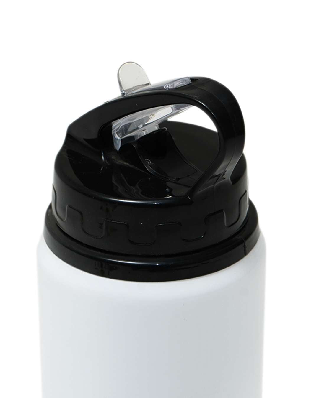 Nozzle Bottle 600 ml | White