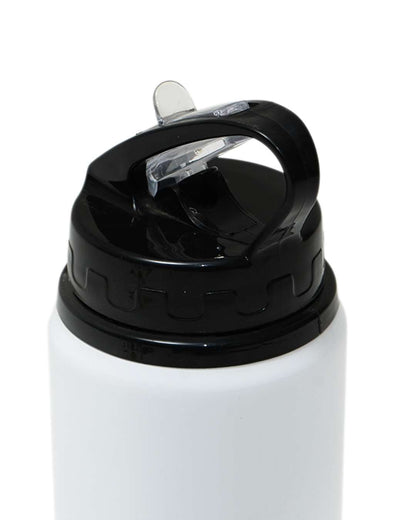 Nozzle Bottle 600 ml | White