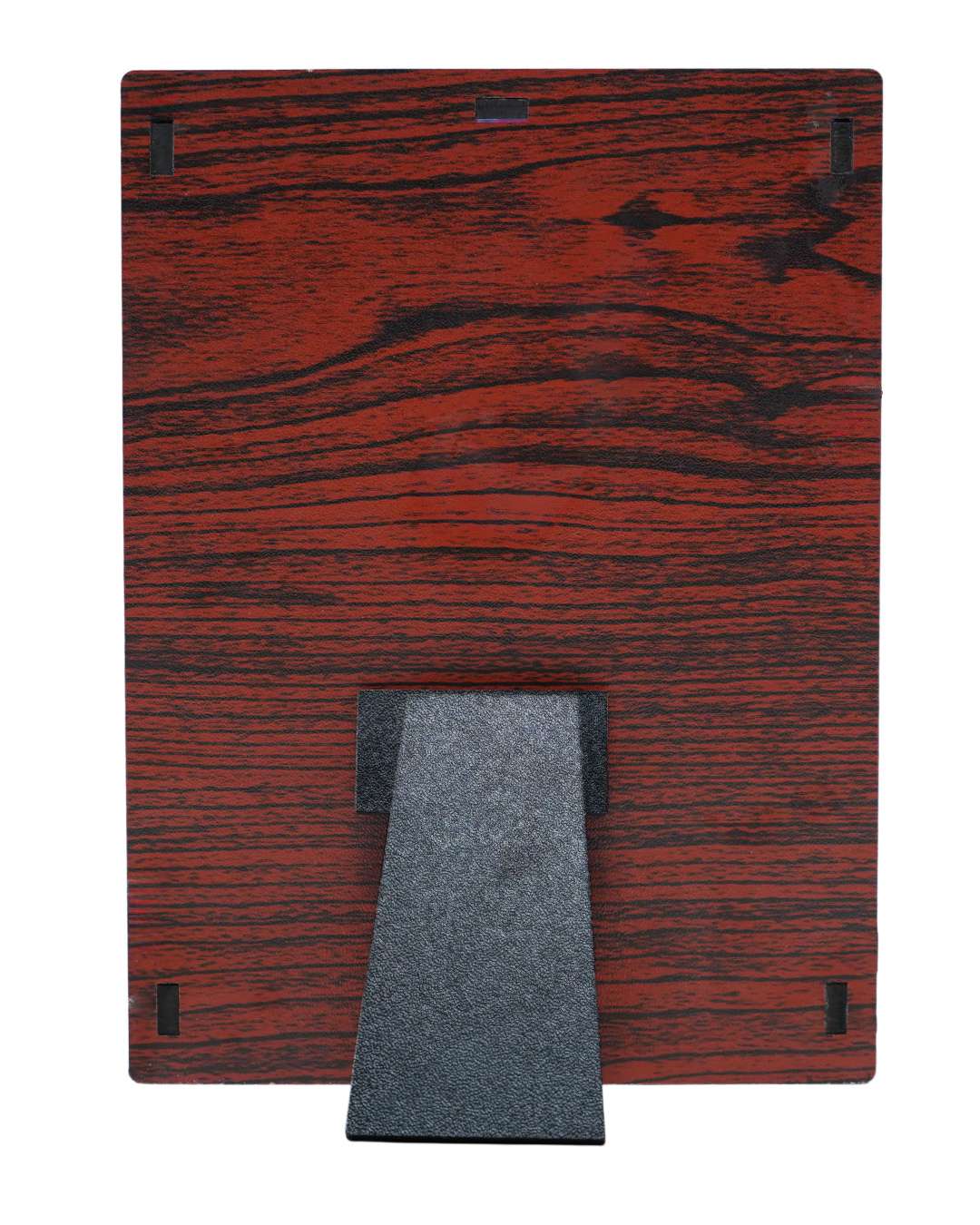 Happy Anniversary Light Frame with two Pictures -  | Brown